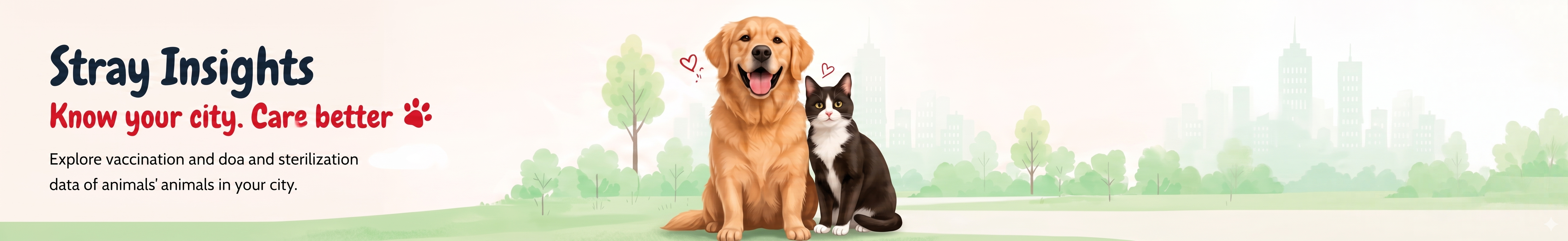 Registered Animals